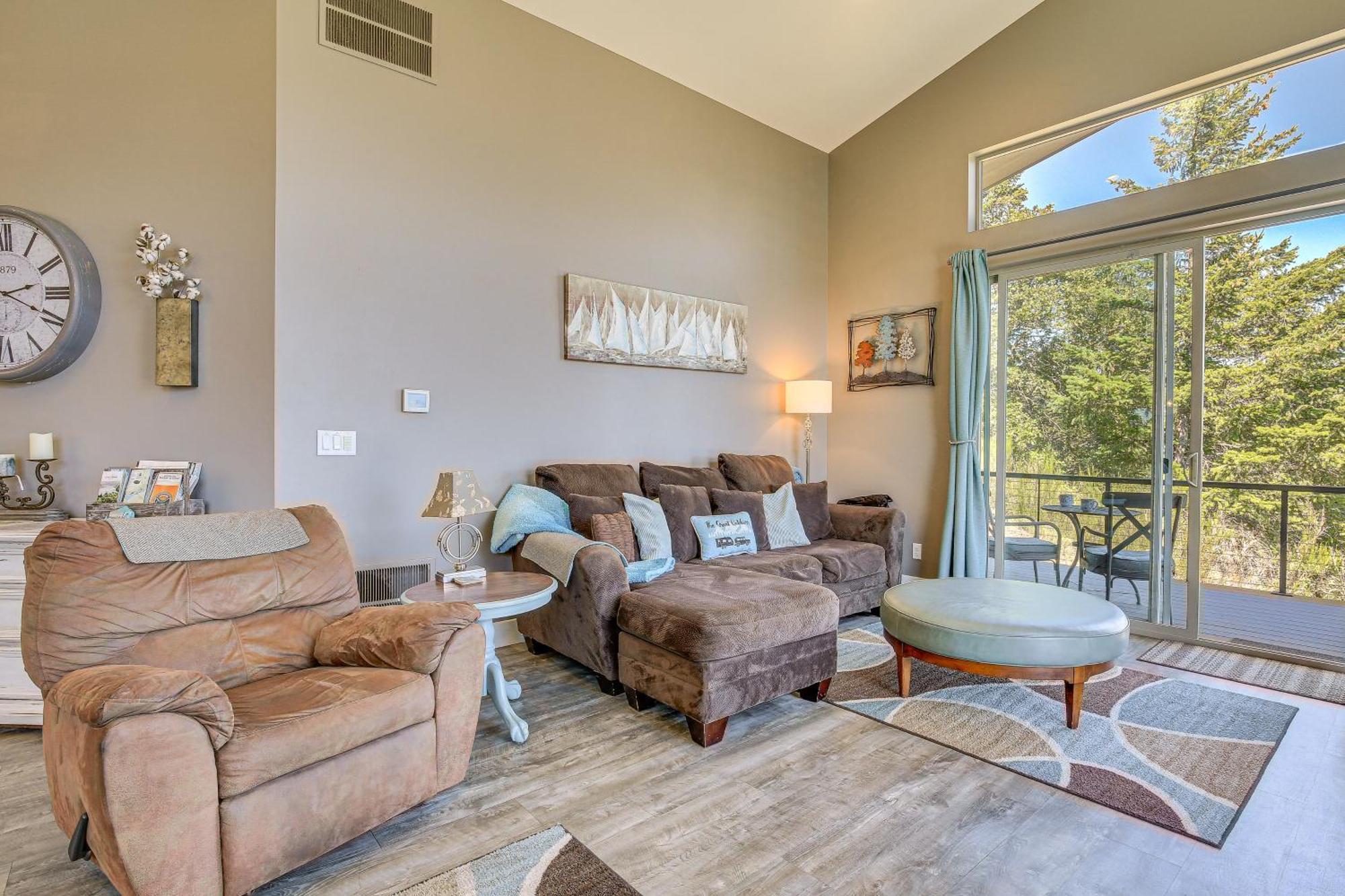 Gorge Retreat - Modern Carson Home With Mtn Views! Eksteriør bilde